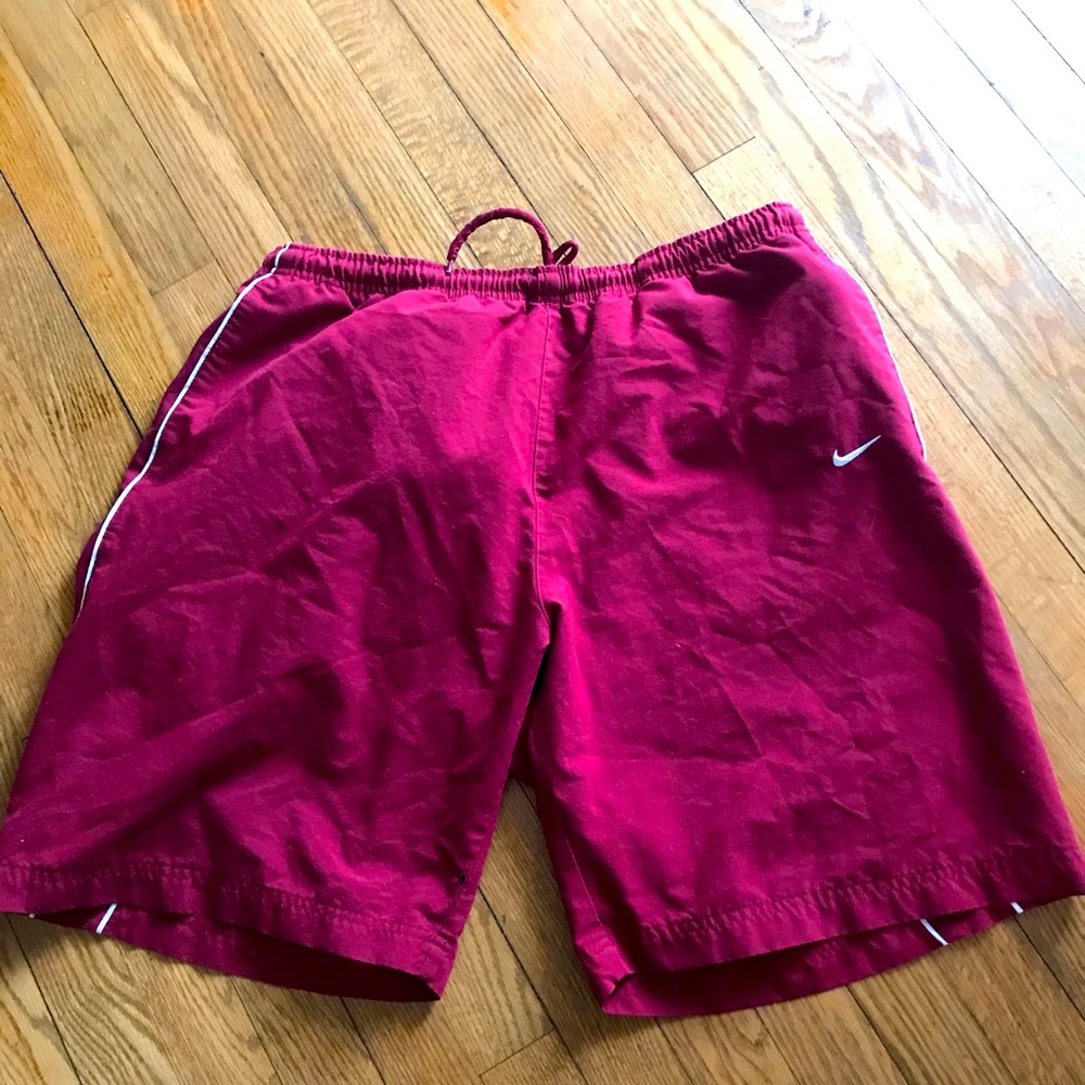 Men’s Nike shorts